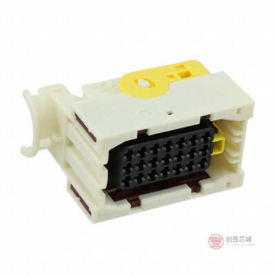 原装正品2-1534127-1全新CONN RCPT HSG 21POS 5.00MM