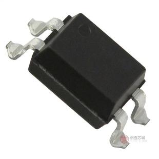 TRANSISTOR 5KV 原装 FOD817A3SD全新OPTOISOLATOR