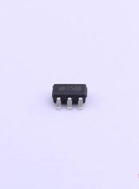 原装HT7750B全新升压型 Vin=0.85V~5V Vout=5V 100mA正品