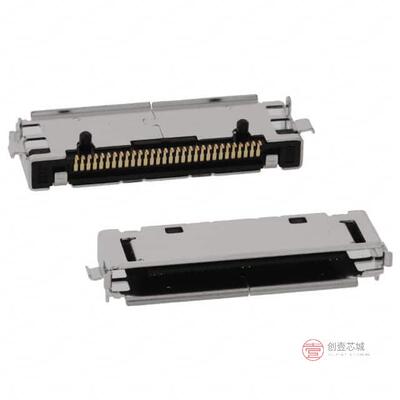 原装DD1R030HA1R1300全新CONN MULTI-PURP RCPT 30