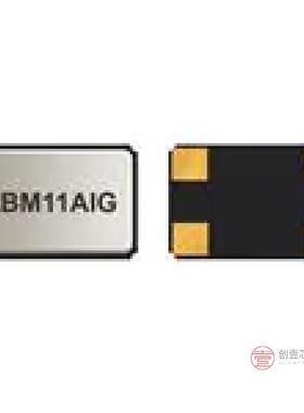 原装正品ABM11AIG-25.000MHZ-6-2-T全新CRYSTAL 25.0