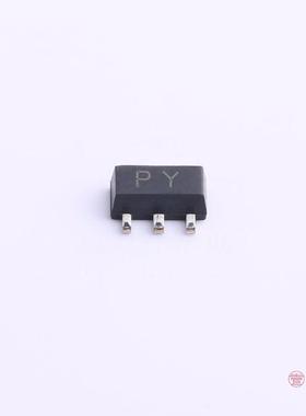 原装KTC4376全新NPN 30V 800mA 160-320 PY正品