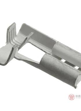 原装180429-2全新CONN QC RCPT 13.5-17AWG 0.250正品