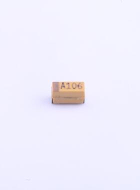 原装正品TC211A106M010Y全新10uF 20% 10V
