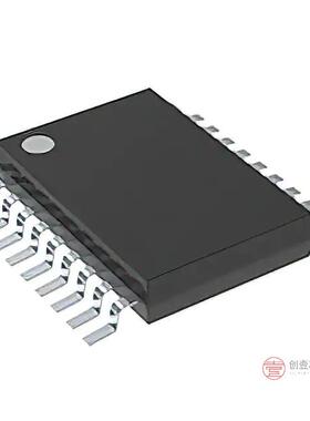 原装SN74LVC240APWR全新IC BUFFER INVERT 3.6V 20