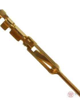 原装86561-4全新CONTACT FLAT FLEX PIN GOLD正品