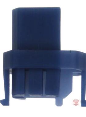 原装3-100526-2全新CONN CODING KEY RCPT BRILLNT