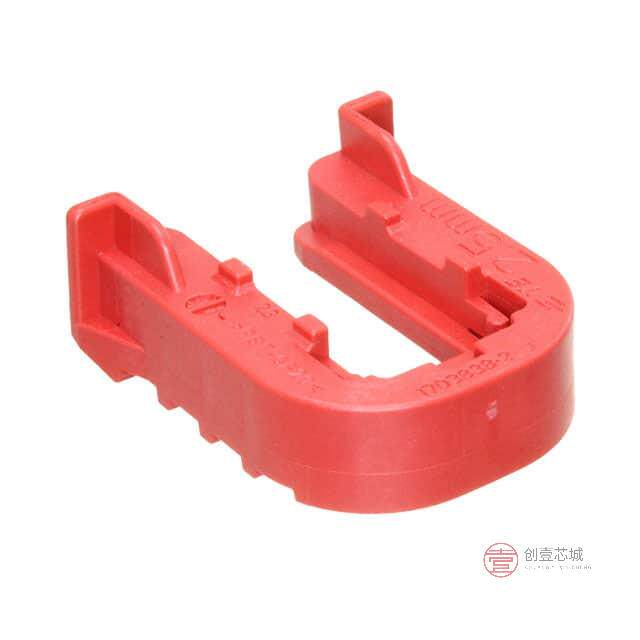 原装1703838-2全新SLIDE,TAB HSG GROUB A正品