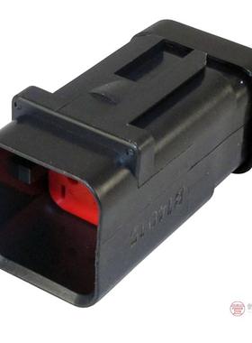 原装1717975-1全新CAP ASSY,6P,BRACKET REVERSE TYPE正品