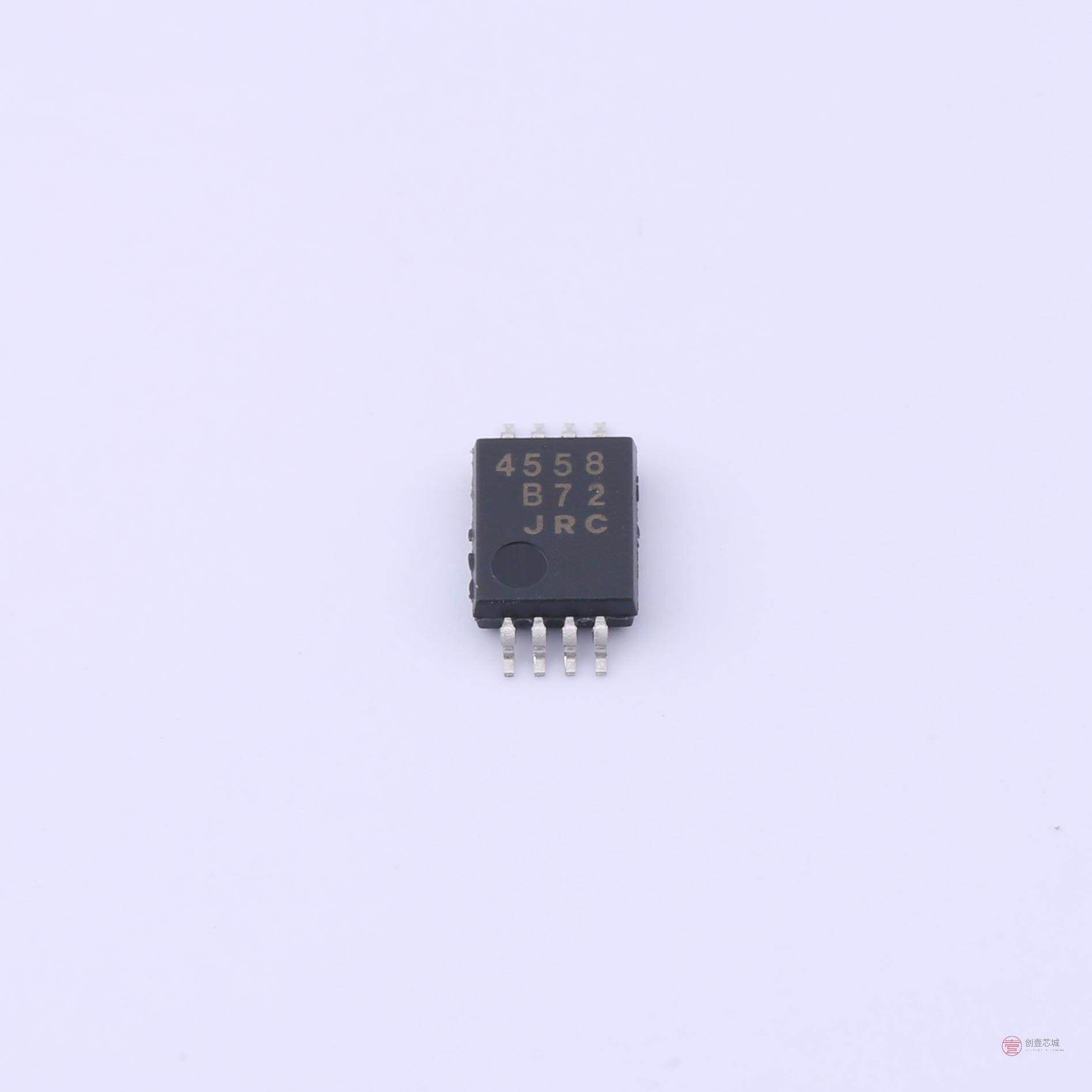 原装NJM4558V-TE1全新NJM4558V-TE1正品