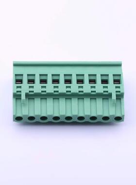 原装正品JL2EDGKA-50809G01全新5.08mm 排数:1 每排P数:9