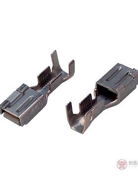 原装316041-2全新CONN SOCKET 10-12AWG CRIMP GOLD正品