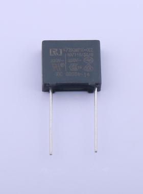 原装GX2018C全新等级:X2 4.7nF 10% 330VAC正品