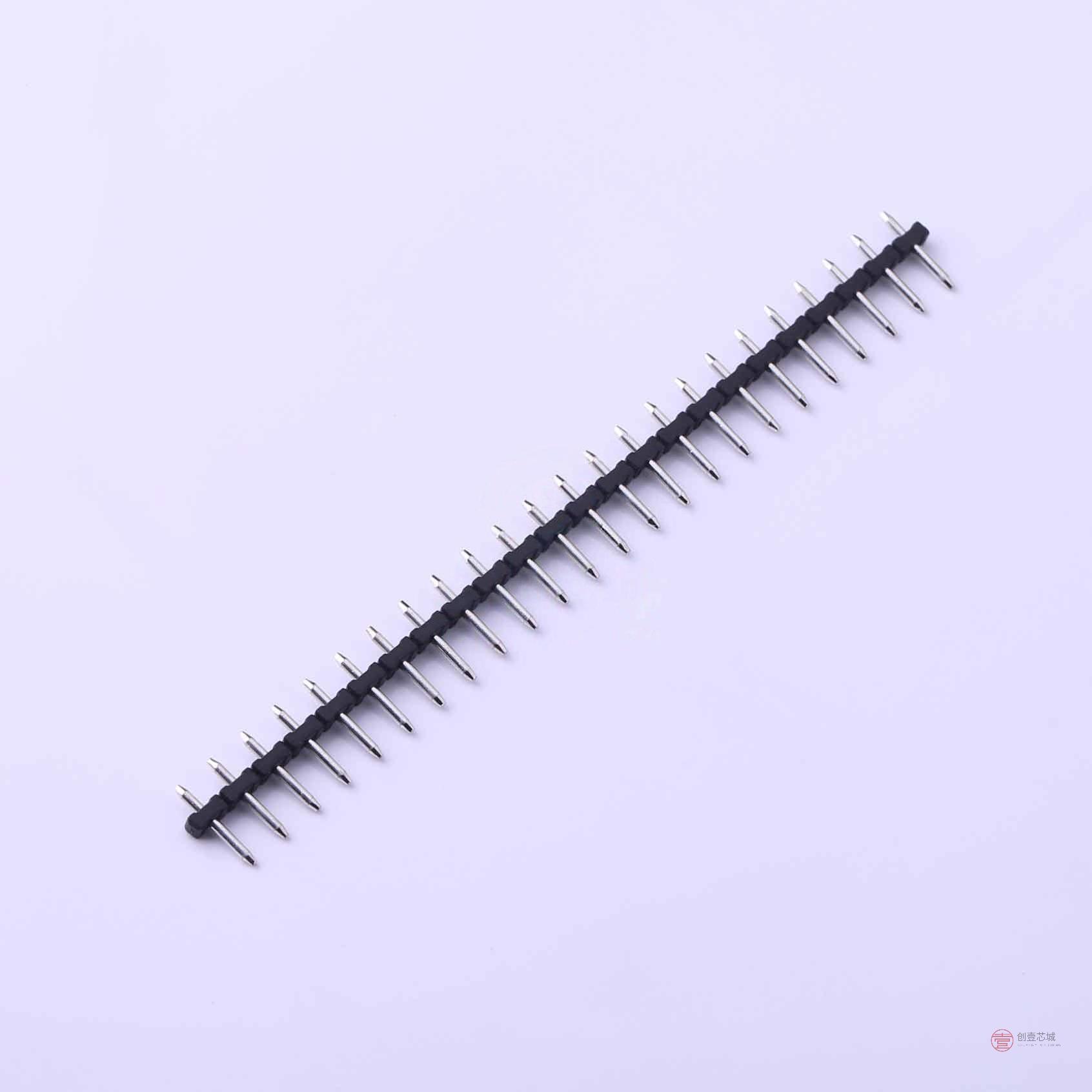 原装KF332J-5.0-24P全新5mm 1x24P 可拼接 铜 环保正品