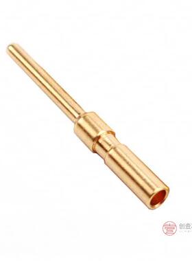 原装SC000040全新CONTACT PIN 14-18AWG CRIMP GOLD正品