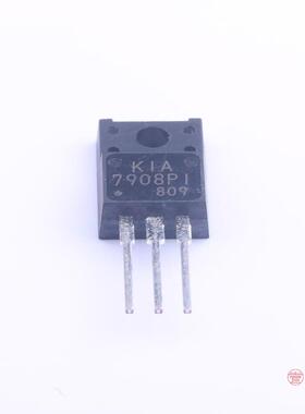 原装KIA7908PI-U/PF全新线性稳压器/LDO TO220IS V