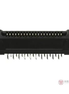 原装TX24-40R-6ST-H1E全新CONN RCPT 40POS VERT GOLD正品