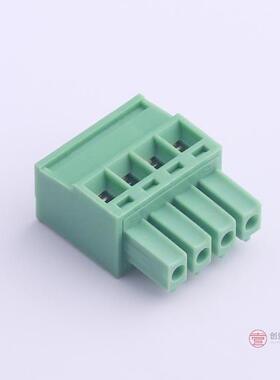 原装KF2EDGKB-3.5-4P全新插拔式接线端子 K