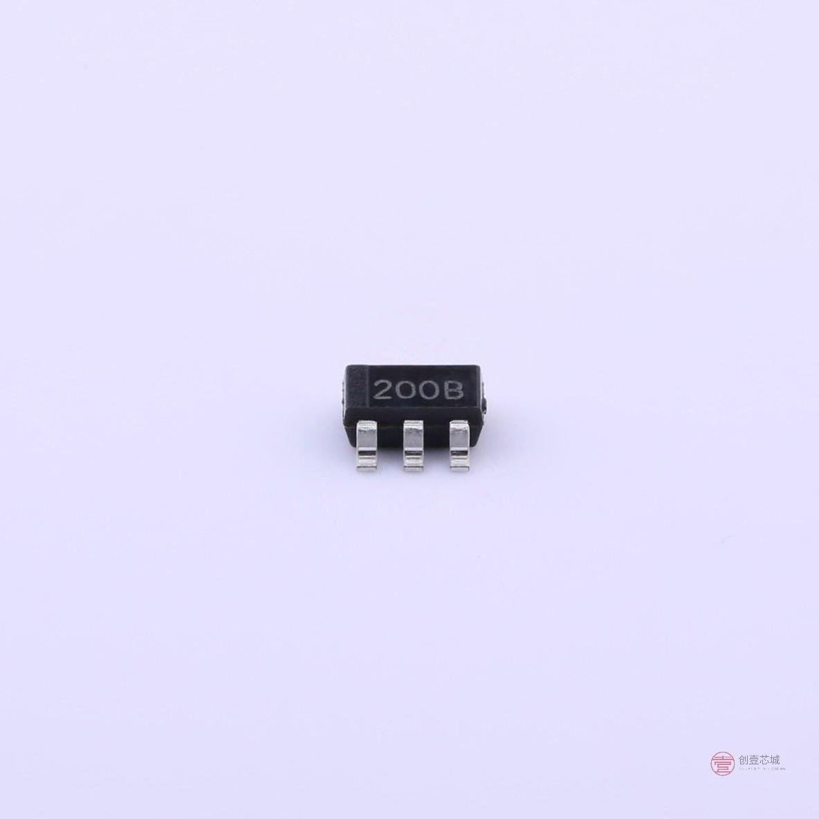 原装APL5320-30BI-TRG全新Vin=6V Vout=3V 300mA 7