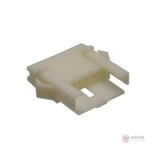 PLUG HOUSING 6POS 原装 MNT正品 6全新CONN PNL 172213