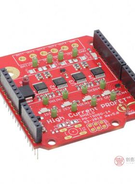 原装SHIELDBTS70081EPPTOBO1全新BTS7008-1EPP SHI