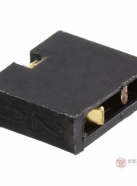 原装SNM-100-BK-G全新.050  STRIPS正品