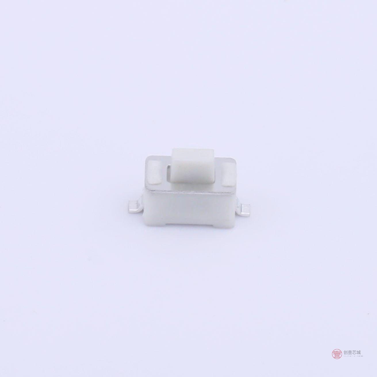 原装GT-TC057A-H050-L1全新立式两脚轻触H5.0