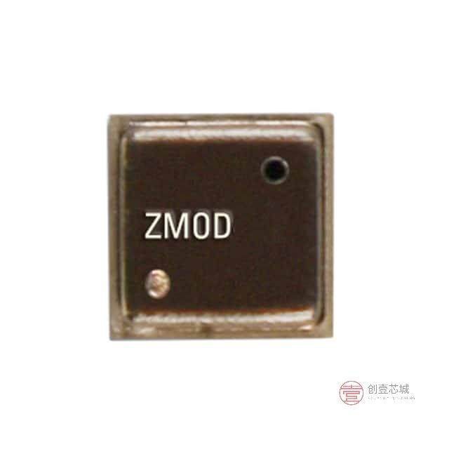 原装ZMOD4510AI1V全新OAQ INTEGRATED SENSOR W/I2,3C数码配件,笔记本零部件,淘宝优惠券,粉丝福利购,淘宝优惠卷