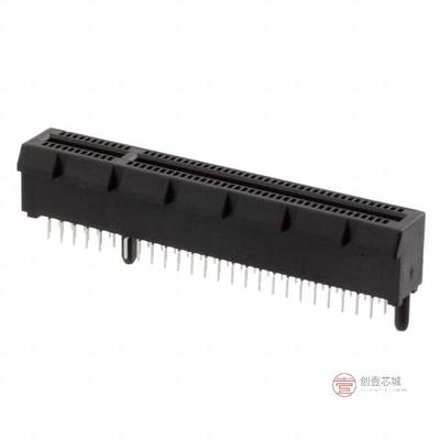 原装9-1734774-5全新CONN PCI EXP FEMALE 98POS 0
