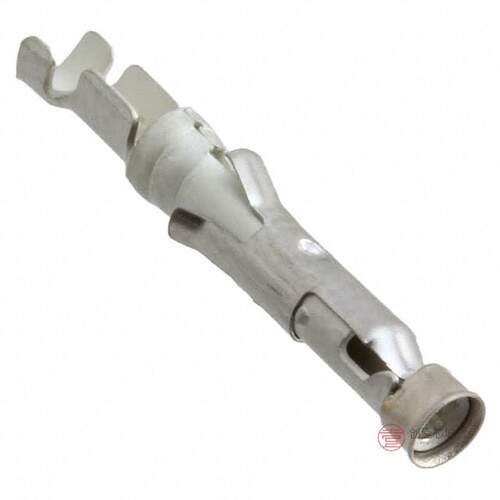 原装正品163088-1全新CONN SOCKET 20-24AWG TIN CRIMP