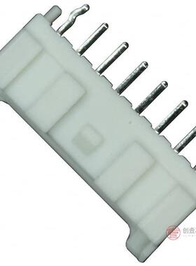 原装正品B08B-PASK-1(LF)(SN)全新CONN HEADER VERT