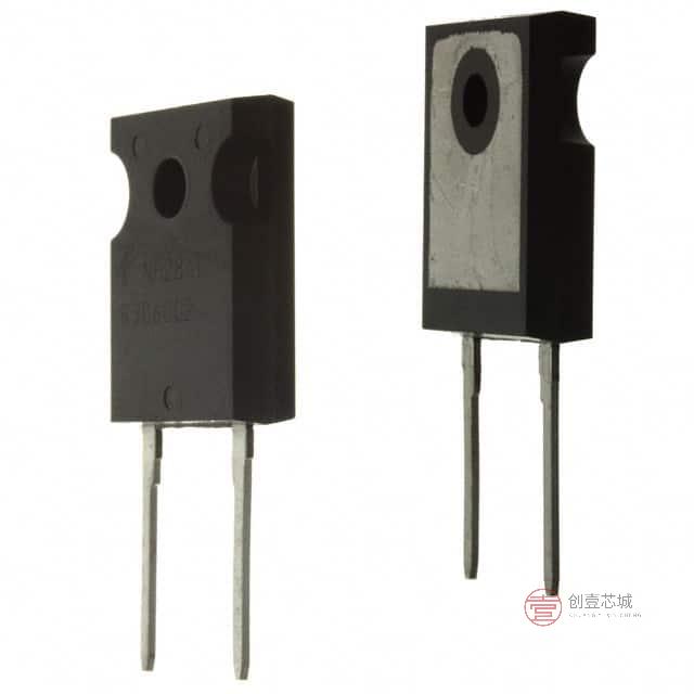 原装RURG5060全新DIODE GEN PURP 600V 50A TO247-2正品