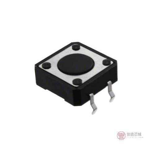原装正品MJTP1212全新SWITCH TACTILE SPST-NO 0.05A 12V