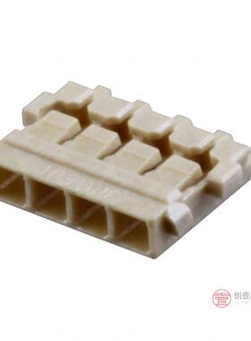 原装DF57H-4S-1.2C(08)全新CONN RCPT 1.2MM 4POS正品