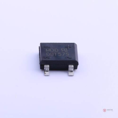 原装正品DB157S全新桥式整流器/整流桥 VRRM=1000V I