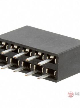 原装M20-7830542全新CONN RCPT 10POS 0.1 GOLD PCB正品