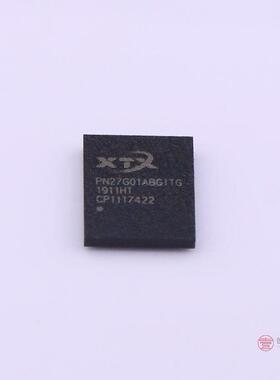 原装PN27G01ABGITG全新1GbitX 8bit 3.3V BGA 8bit