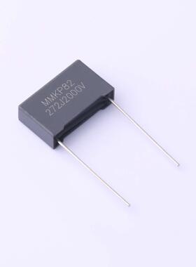 原装MMKP272J3F1501全新2.7nF 5% 2kV 灰壳 盒装正品