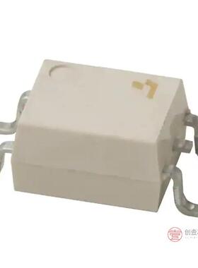 原装TLP4176G(TP,F)全新SSR RELAY SPST-NC 120MA