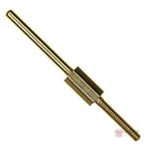 533082 GOLD正品 9全新CONTACT POWER PIN 原装