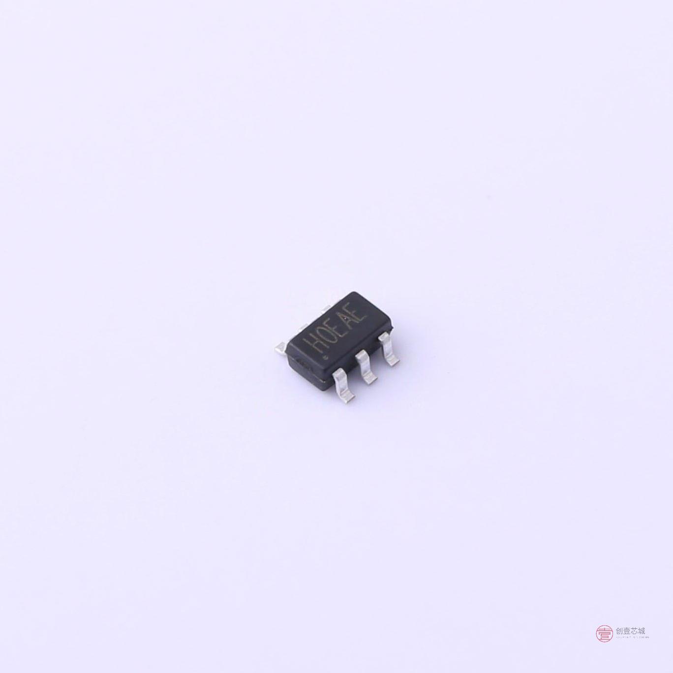 原装RY8411全新对峙42V 1.2A 800KHz同步降压调节器正品