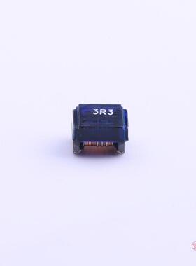 原装FHW1210IF3R3JST全新信号/去耦电感 3.3 μH 38