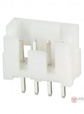 原装DF1BZ-4P-2.5DSA全新CONN HEADER VERT 4POS 2