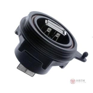 原装SCRU-01全新ADAPTER USB A RCPT TO USB B PLUG正品