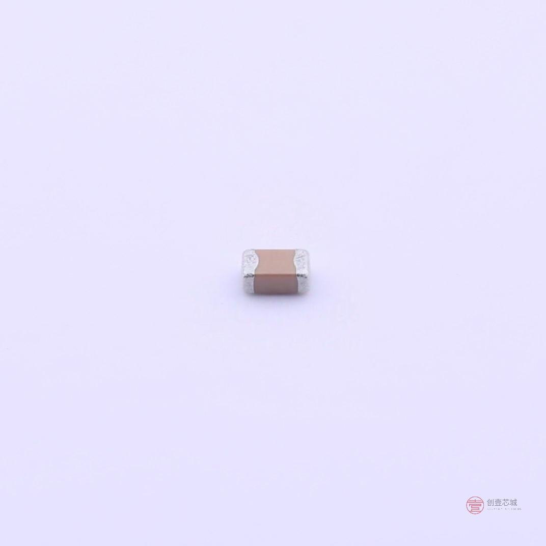 原装C2012X7R2A103KT020U全新贴片电容（MLCC） 0805