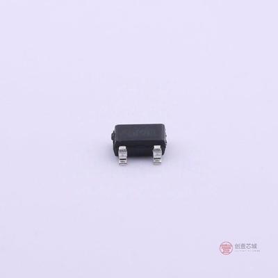 原装ME6214A33M3G全新0.7uA 超低功耗、低