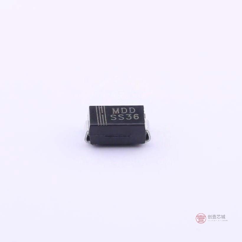 原装SS36全新60V 3A 700mV@3A正品