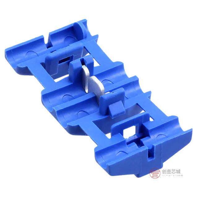 原装735398全新CONN INLINE TAP 13.5-17AWG CRIMP正品