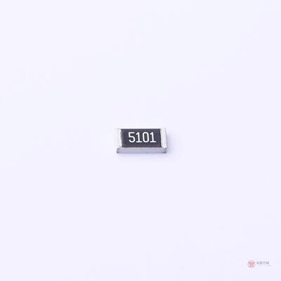 原装正品TF06G5101BT全新5.1k 0.1% 250mW