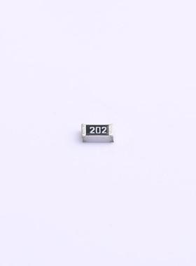 原装ERA6AEB202V全新2k 0.1% 125mW正品